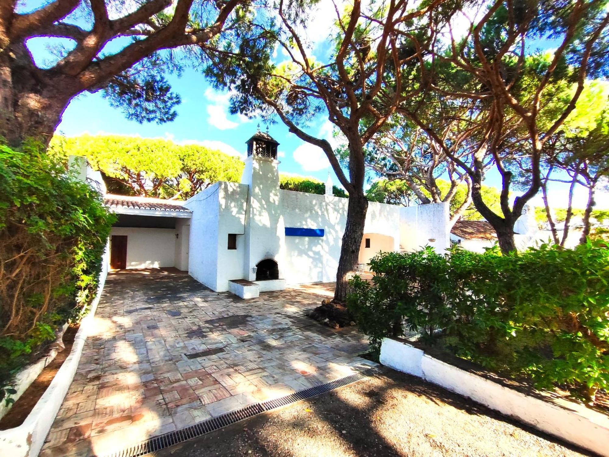Albufeira Acoteias Villa With Pool By Homing Exterior foto